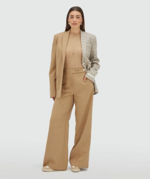 JV-2508-0602 532 KYRIE LIGHT BROWN