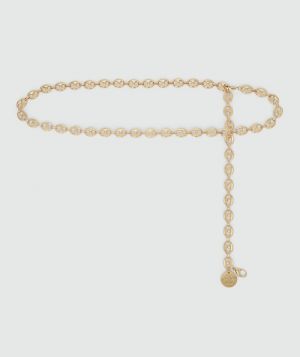 JV-2508-1805 984 EDDA CHAMPAGNE GOLD