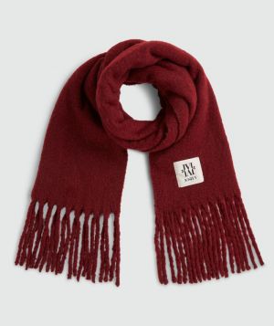 JV-2508-1814 427 MADELYN BERRY RED