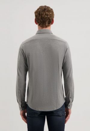 303714-AW25 879 DARK GRAY