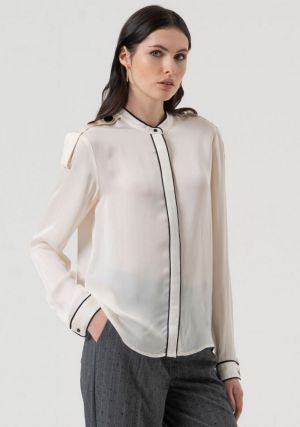 FR25WT6027W80701-108 CREAM