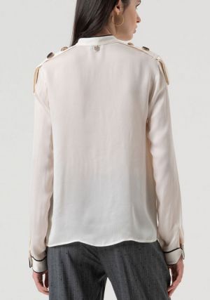 FR25WT6027W80701-108 CREAM