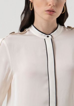 FR25WT6027W80701-108 CREAM