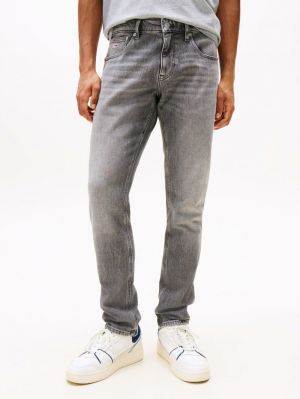 DM0DM21379 1BZ DENIM GREY