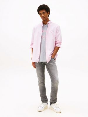 DM0DM21379 1BZ DENIM GREY