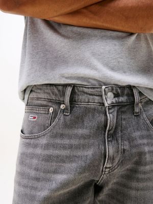 DM0DM21379 1BZ DENIM GREY