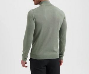 19480 60021 LEAF GREEN