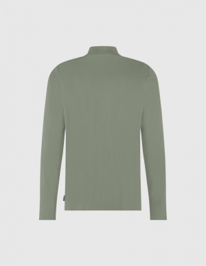 231241 60021 LEAF GREEN