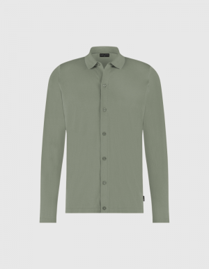 231241 60021 LEAF GREEN