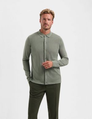 231241 60021 LEAF GREEN