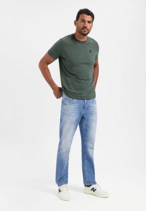 29360775 052 DARK GREEN