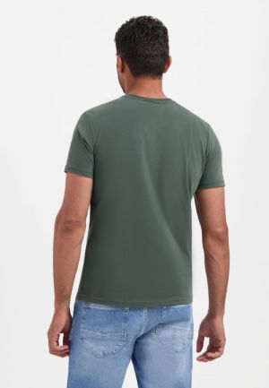 29360775 052 DARK GREEN