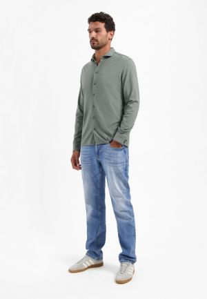 N4180 124 DARK STEEL