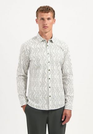 29450804 052 DARK GREEN