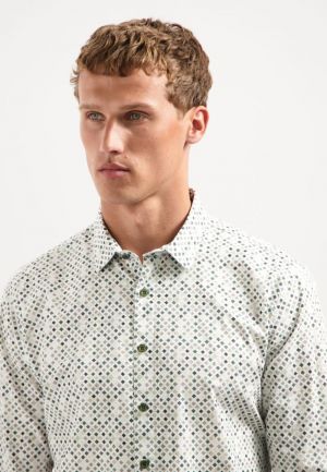 29450804 052 DARK GREEN