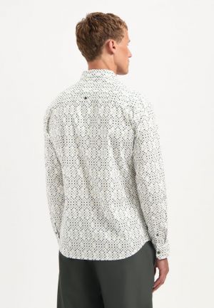29450804 052 DARK GREEN