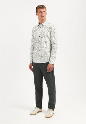 29450804 052 DARK GREEN