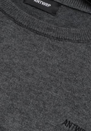 BKW098R-L227 202 MEDIUM GREY CHI