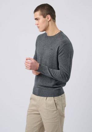 BKW098R-L227 202 MEDIUM GREY CHI