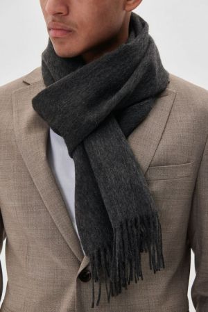 30204996 300270 DARK GREY MELAN