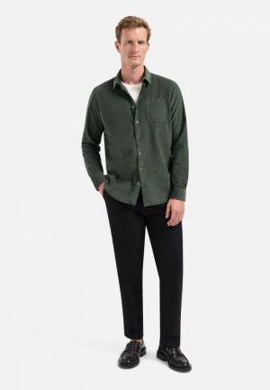29430843 052 DARK GREEN