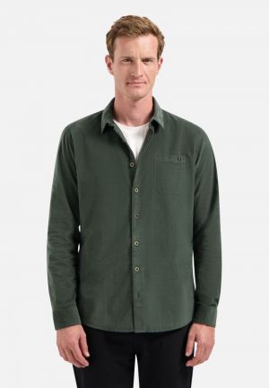 29430843 052 DARK GREEN