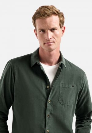 29430843 052 DARK GREEN