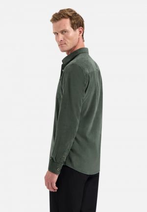 29430843 052 DARK GREEN