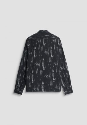 MMSL00614-FA430650 9000 BLACK