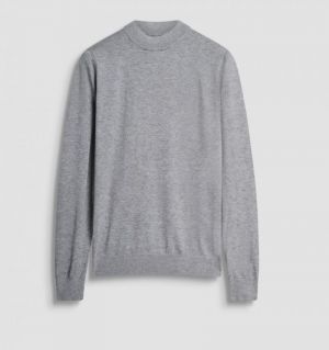MMSW01523-YA400145 9013 MEDIUM GREY MEL