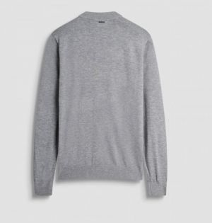 MMSW01523-YA400145 9013 MEDIUM GREY MEL