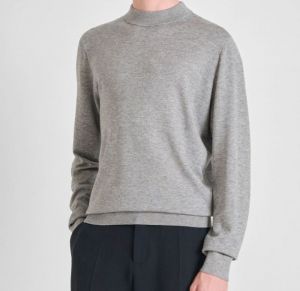 MMSW01523-YA400145 9013 MEDIUM GREY MEL