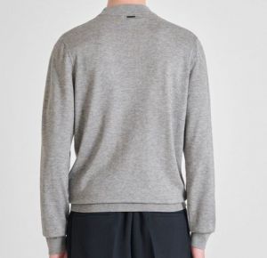 MMSW01523-YA400145 9013 MEDIUM GREY MEL