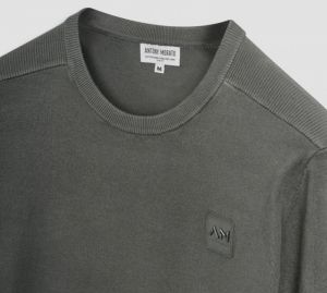 MMSW01439-YA500002 4089 DARK ARMY