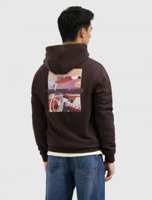 25030317 96 DARK BROWN