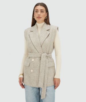 JV-2508-0306 533 YARA LIGHT BROWN MEL