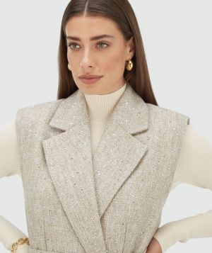 JV-2508-0306 533 YARA LIGHT BROWN MEL