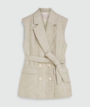JV-2508-0306 533 YARA LIGHT BROWN MEL