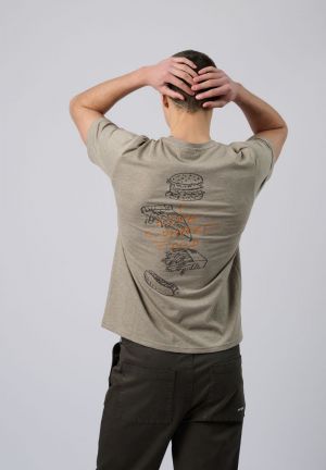 BTS465-L001S 214 ROCK GREY