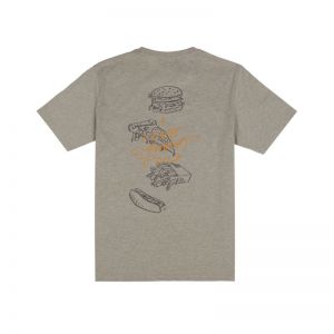 BTS465-L001S 214 ROCK GREY