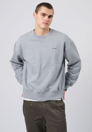 BSW471-L008 204 GREY CHINE