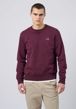 BSW098R-L008 305 SHADY RED