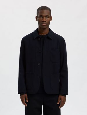 16098273 NAVY BLAZER