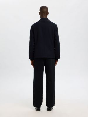 16098273 NAVY BLAZER