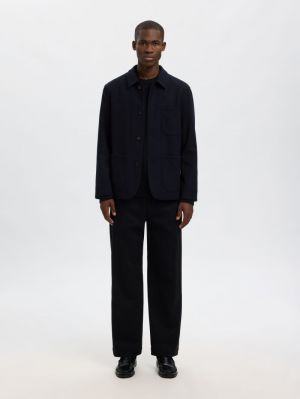 16098273 NAVY BLAZER