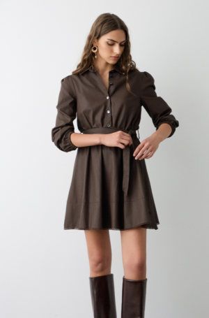 054-211065 BROWN BROWN