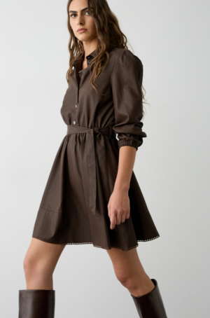 054-211065 BROWN BROWN