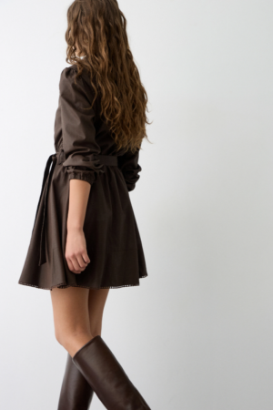 054-211065 BROWN BROWN
