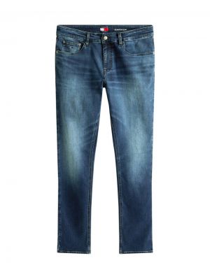 DM0DM22154 1BK DENIM DARK