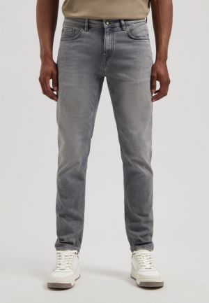 551520 985 STEEL SMOKE GRE